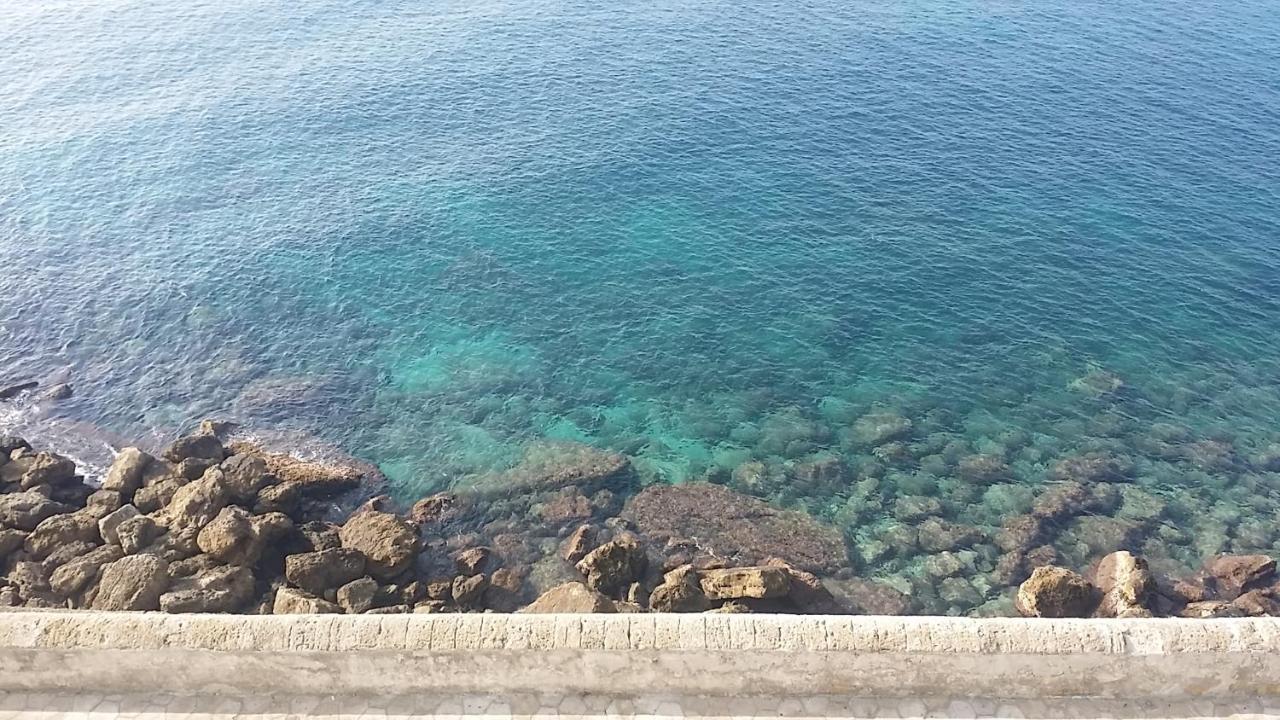 Casette Briganti - Monolocali Indipendenti Con Angolo Cottura 갈리폴리 외부 사진